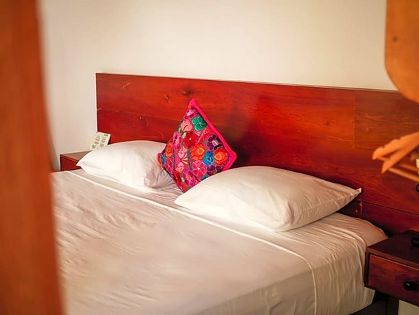 Carpe Diem Casitas & Villas Mazunte