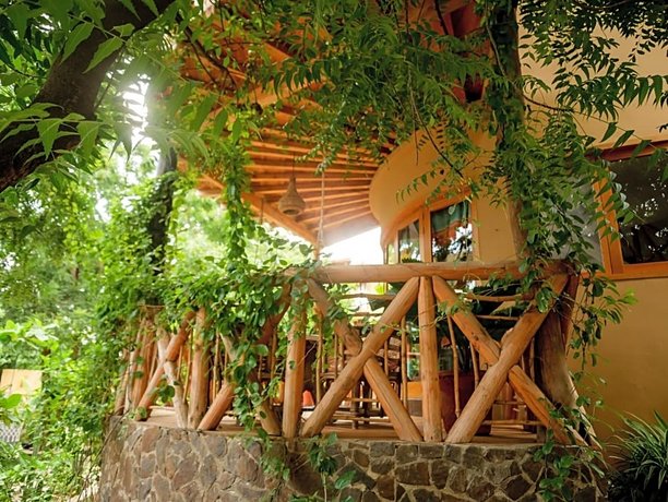 Carpe Diem Casitas & Villas Mazunte