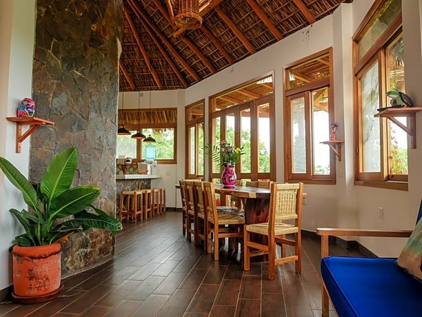 Carpe Diem Casitas & Villas Mazunte