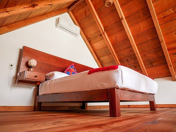 Carpe Diem Casitas & Villas Mazunte