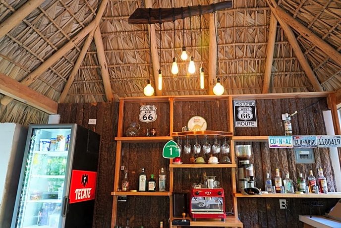 Carpe Diem Casitas & Villas Mazunte