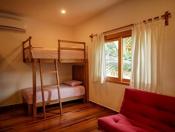 Carpe Diem Casitas & Villas Mazunte