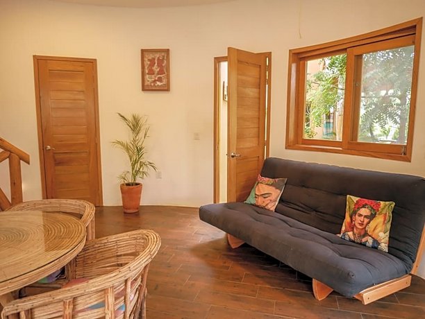 Carpe Diem Casitas & Villas Mazunte