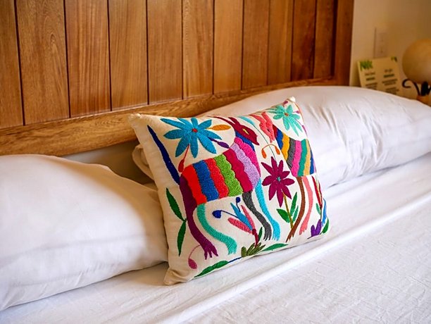 Carpe Diem Casitas & Villas Mazunte