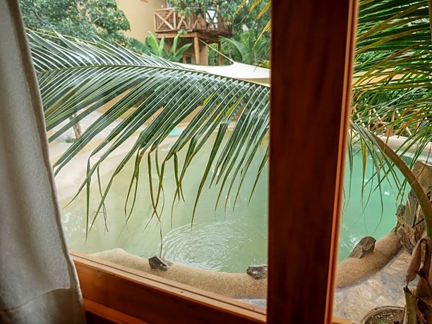 Carpe Diem Casitas & Villas Mazunte
