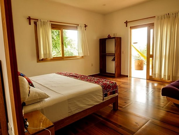 Carpe Diem Casitas & Villas Mazunte