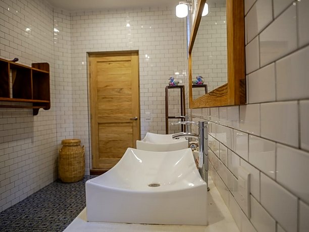 Carpe Diem Casitas & Villas Mazunte