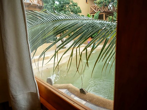 Carpe Diem Casitas & Villas Mazunte
