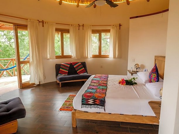 Carpe Diem Casitas & Villas Mazunte