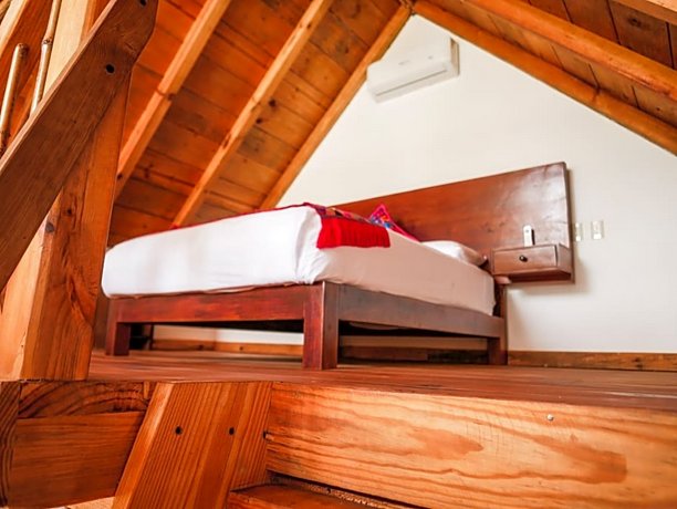 Carpe Diem Casitas & Villas Mazunte