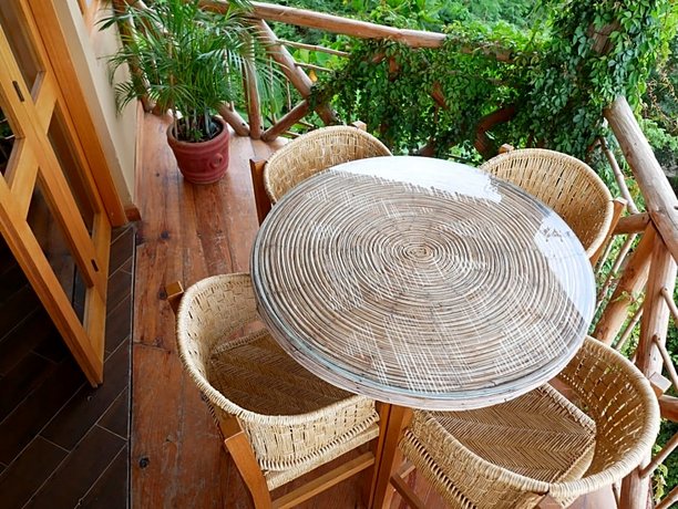 Carpe Diem Casitas & Villas Mazunte