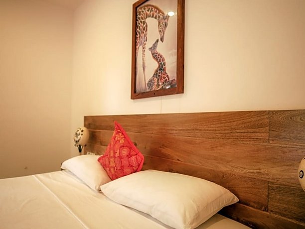 Carpe Diem Casitas & Villas Mazunte