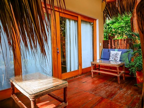 Carpe Diem Casitas & Villas Mazunte