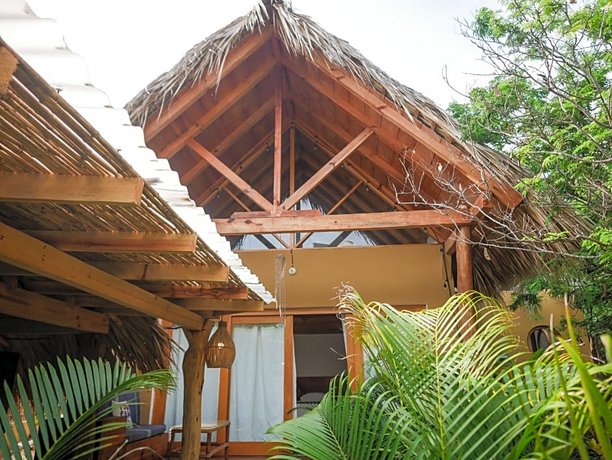 Carpe Diem Casitas & Villas Mazunte