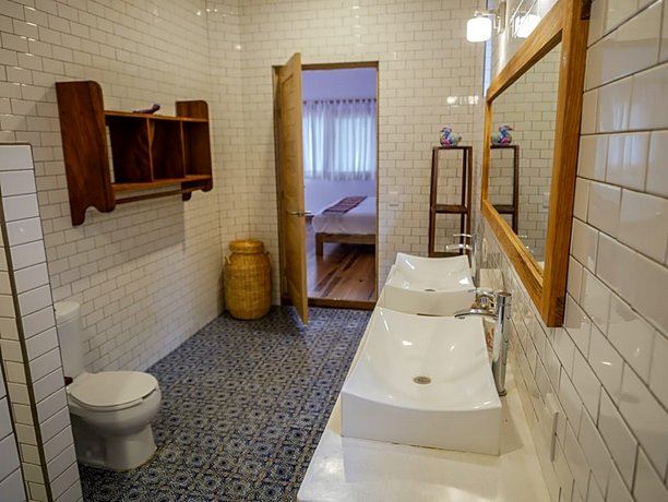 Carpe Diem Casitas & Villas Mazunte