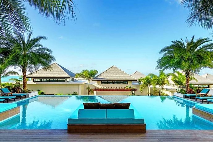 Zemi Beach House LXR Hotels & Resorts
