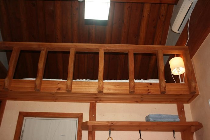 Seoro Hanok Guesthouse