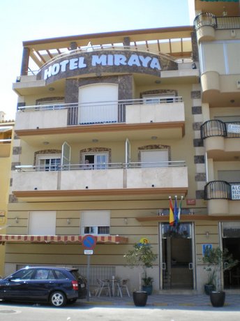 Hotel Miraya Beach Parroquia de San Andres Spain thumbnail