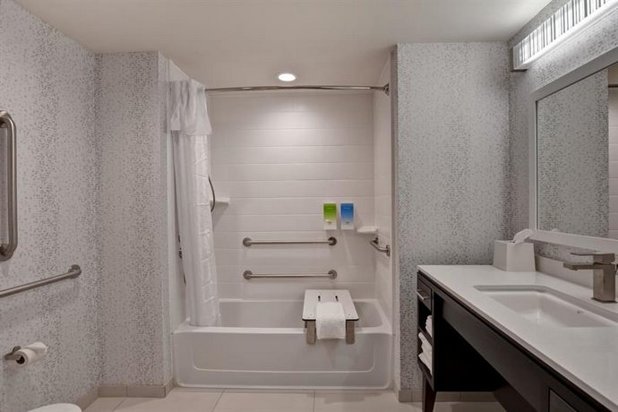 Home2 Suites By Hilton Hot Springs
