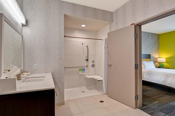 Home2 Suites By Hilton Hot Springs