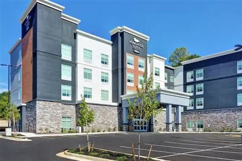 Homewood Suites By Hilton Lynchburg