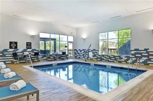 Homewood Suites By Hilton Lynchburg