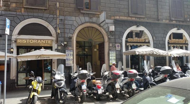 Hotel Milo