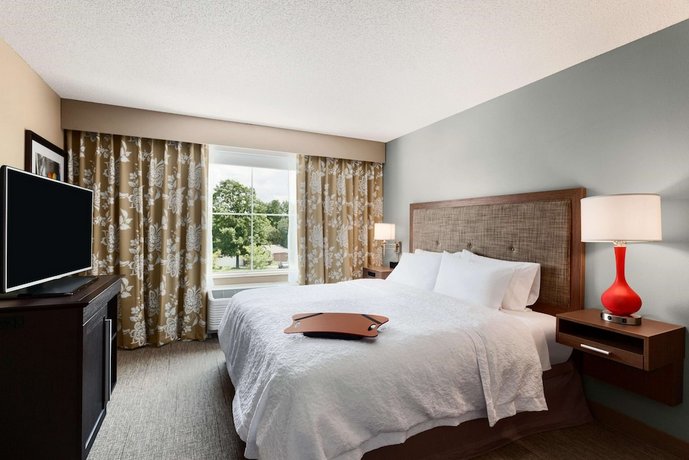 Hampton Inn & Suites Hershey Near the Park
