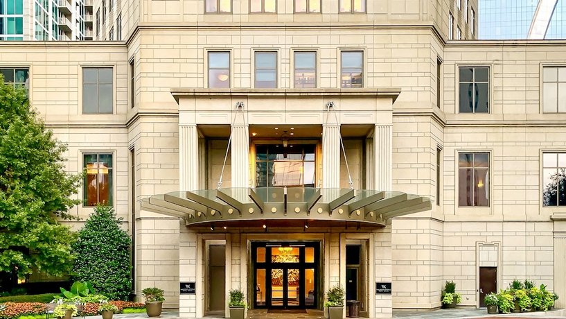 Waldorf Astoria Atlanta Buckhead