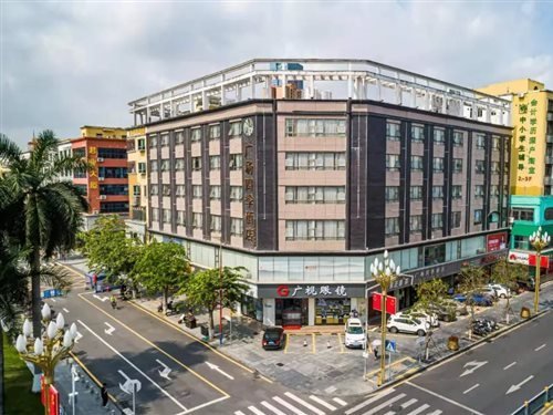 Guangchang Siji Hotel