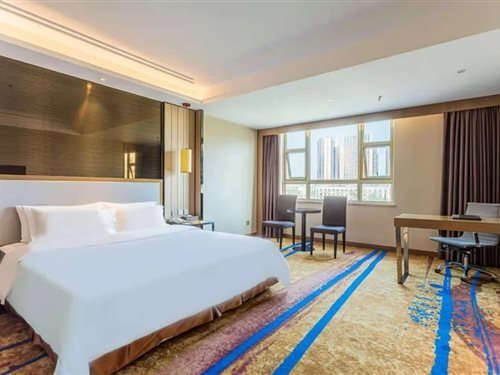 Guangchang Siji Hotel