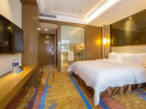Guangchang Siji Hotel