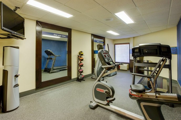 Hampton Inn Gettysburg