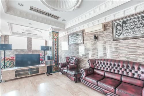 OYO 1640 Fallinda Hotel