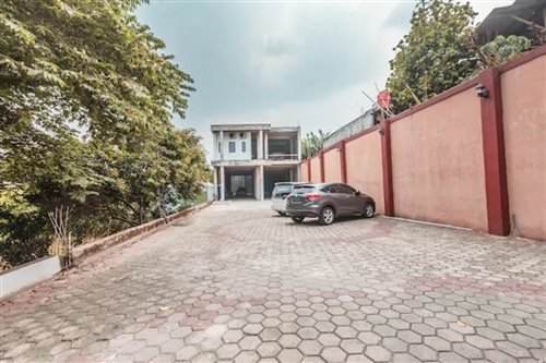 OYO 1640 Fallinda Hotel