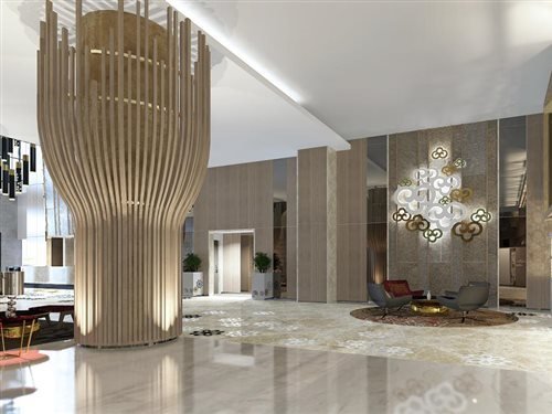 The Excelton Hotel