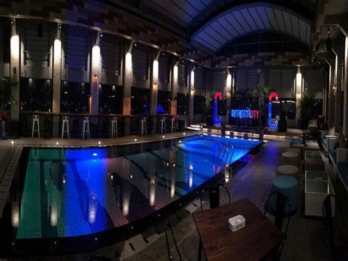 The Excelton Hotel