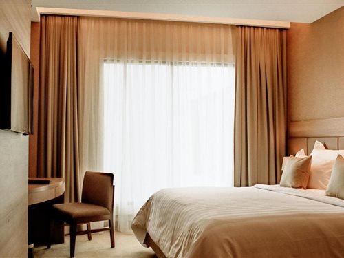 The Excelton Hotel