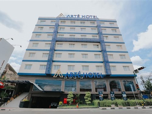 Arte Hotel Yogyakarta