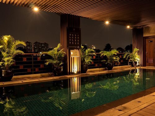 SOTIS Hotel Kemang Jakarta