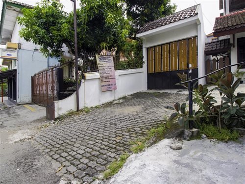OYO 3280 Cendhani Raras