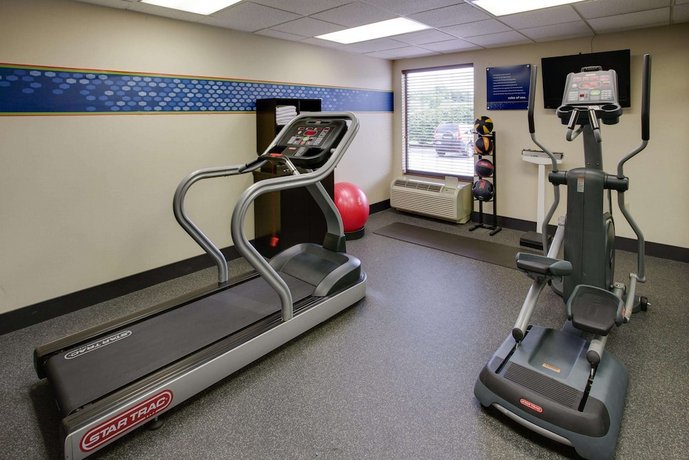 Hampton Inn Harrisburg/Grantville/Hershey