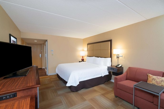 Hampton Inn Lafayette