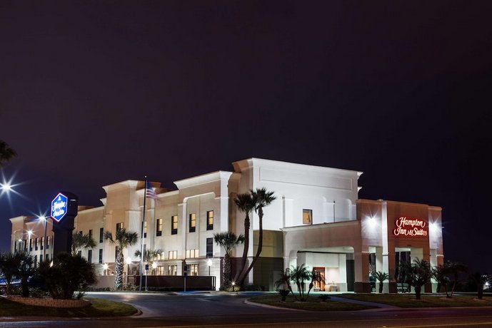 Hampton Inn & Suites Harlingen