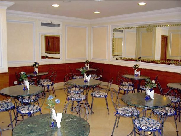 Hotel Principe Di Piemonte