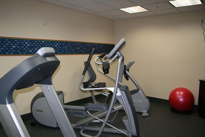 Hampton Inn and Suites Amarillo West