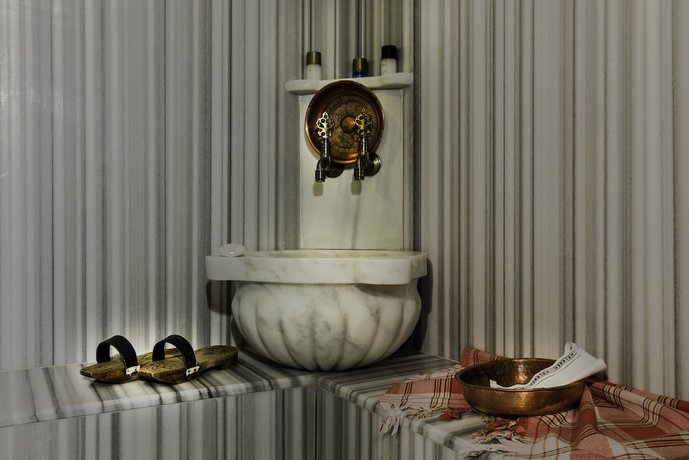 Ayramin Hotel Taksim