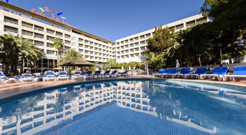 Estival Park Hotel Salou