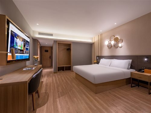 Jin Ao Hotel Foshan