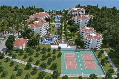 Utopia Resort & Residence